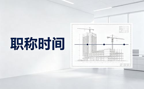 贵州建筑职称准考证打印时间